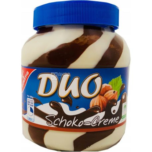 Choco Duo 750 грам